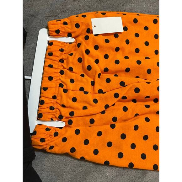 NWT Toddler Girl Disney Minnie Mouse Halloween
Top Bottom‎ Fleece Set Black 5T - Picture 5 of 9